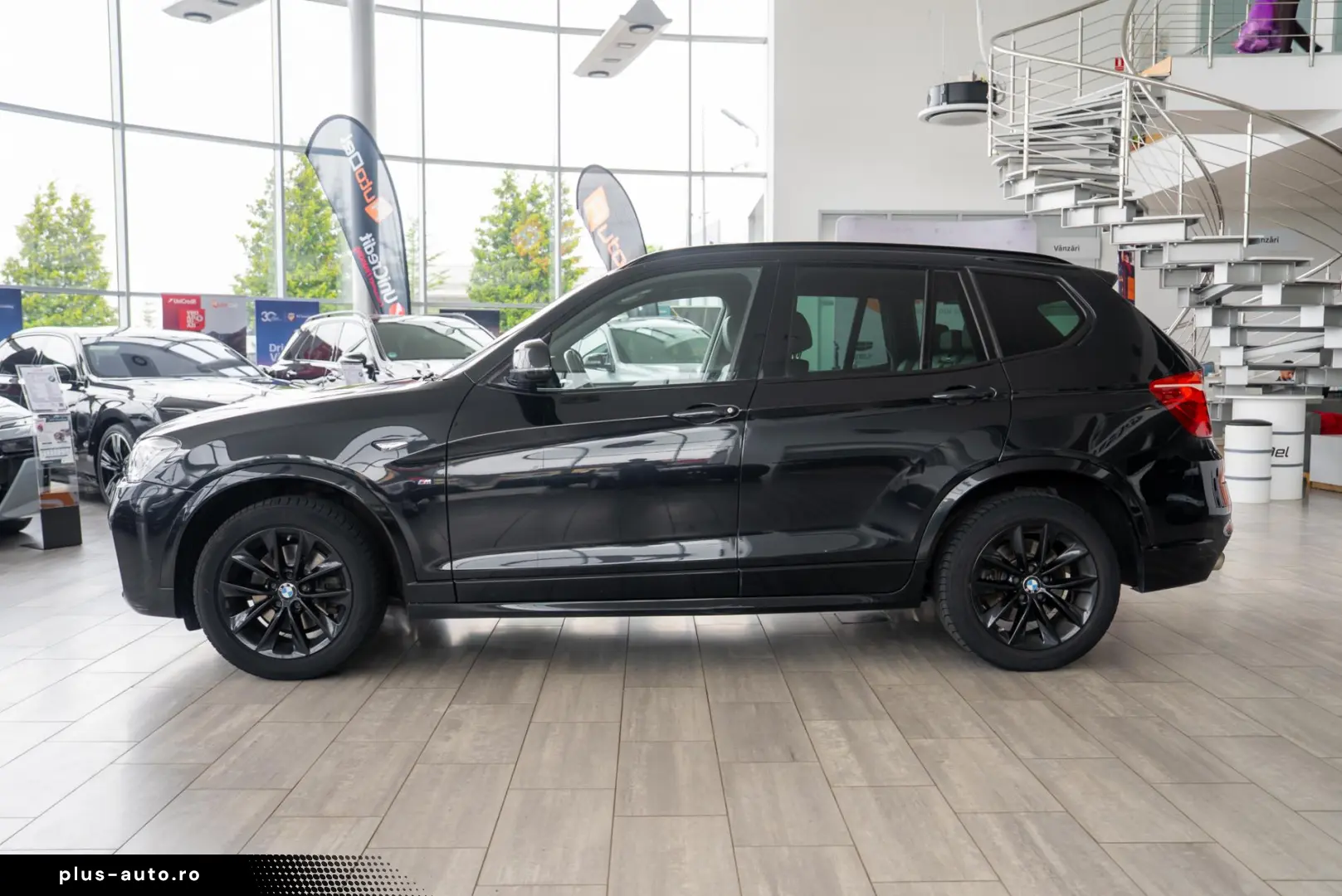 BMW X3 X3 xDrive20d