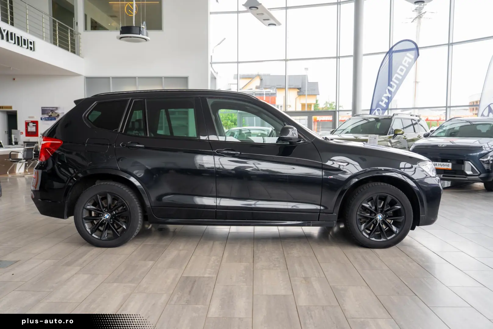 BMW X3 X3 xDrive20d