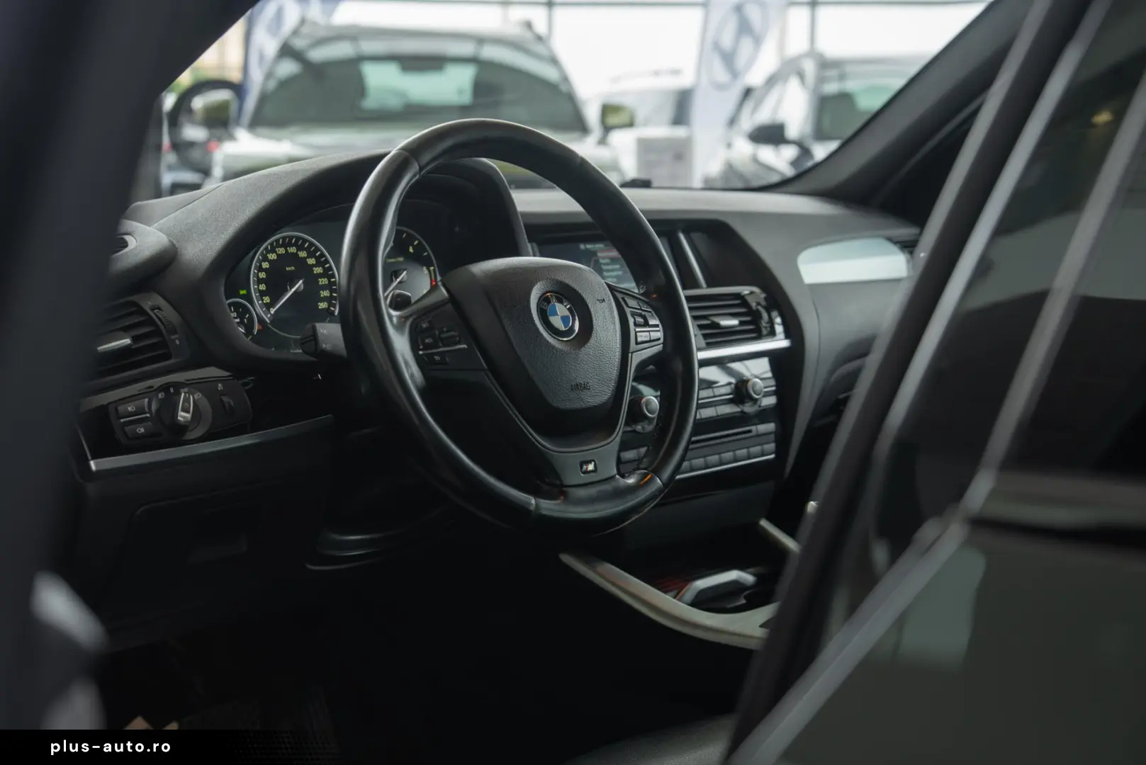 BMW X3 X3 xDrive20d