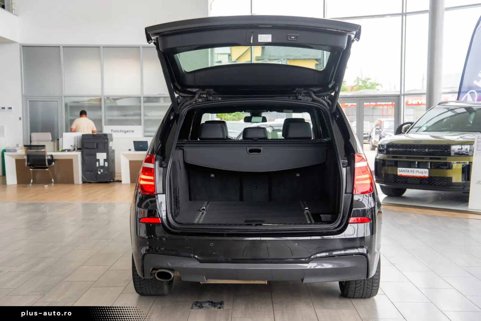 BMW X3 X3 xDrive20d