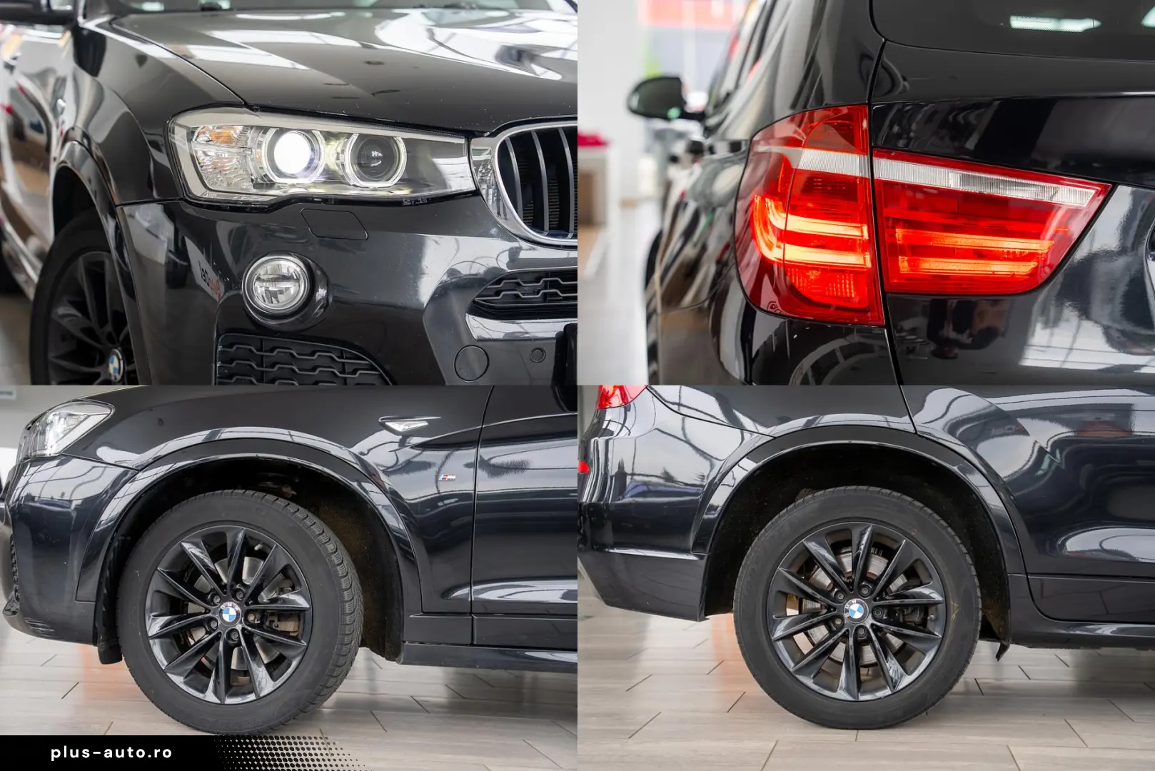 BMW X3 X3 xDrive20d