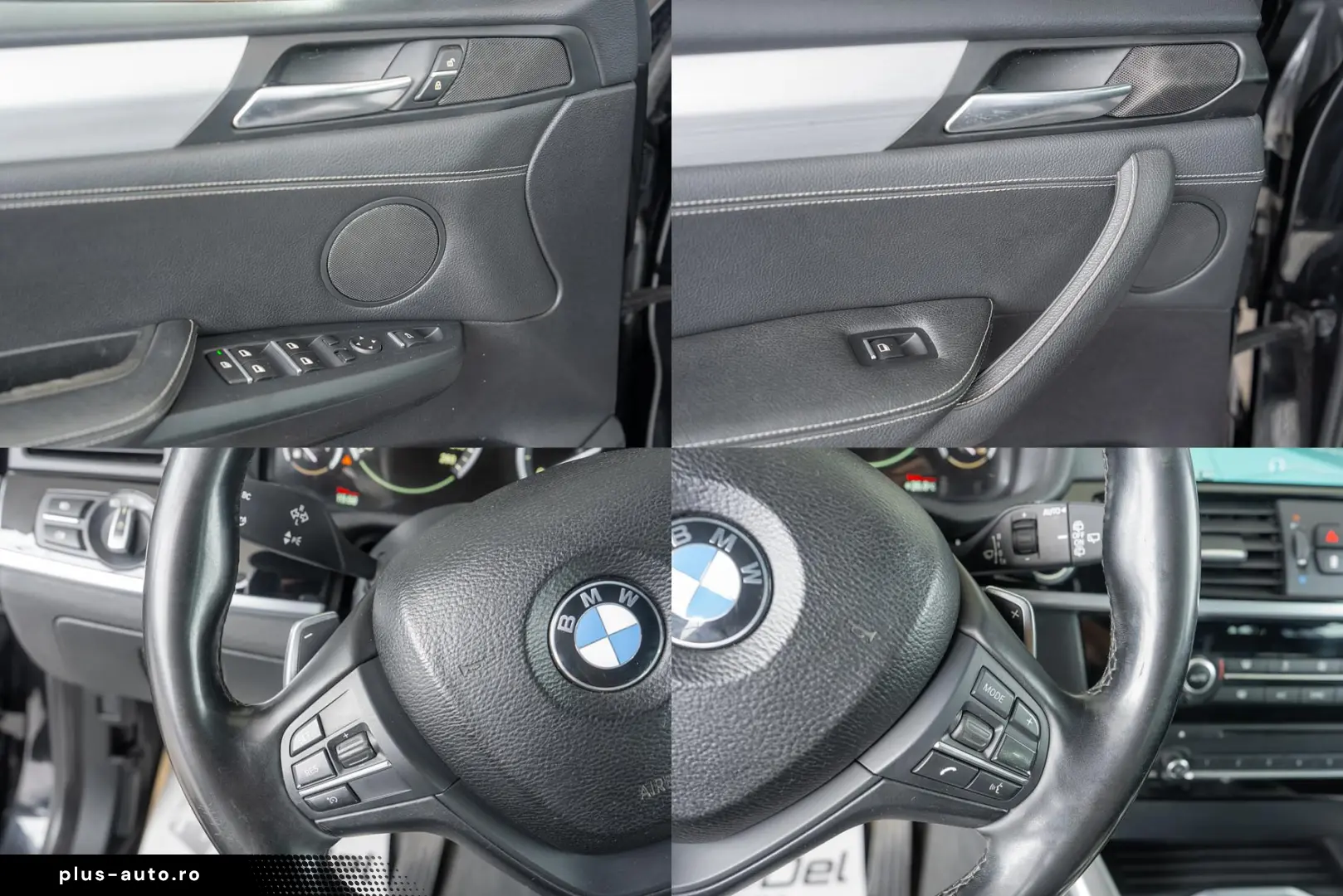 BMW X3 X3 xDrive20d