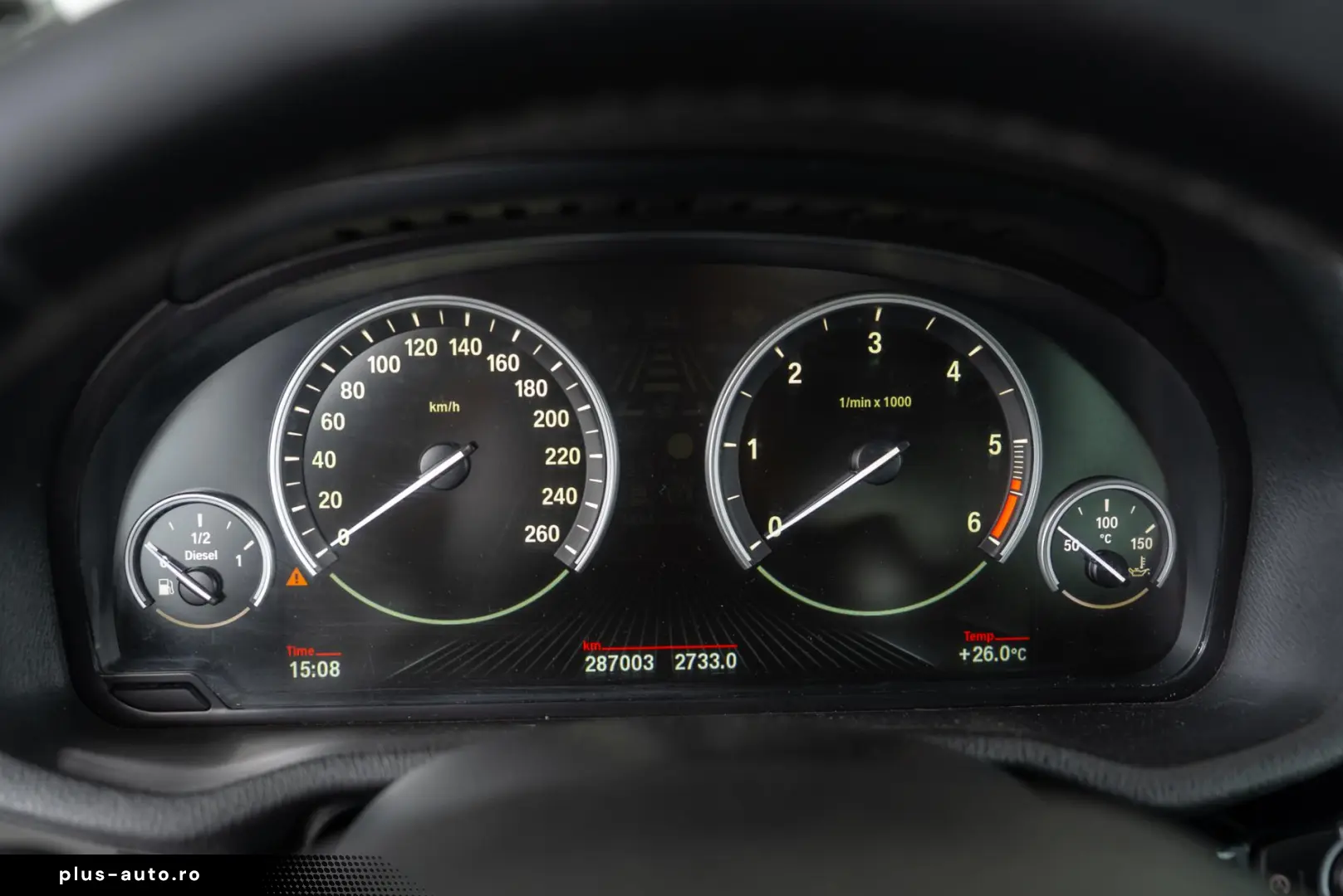 BMW X3 X3 xDrive20d