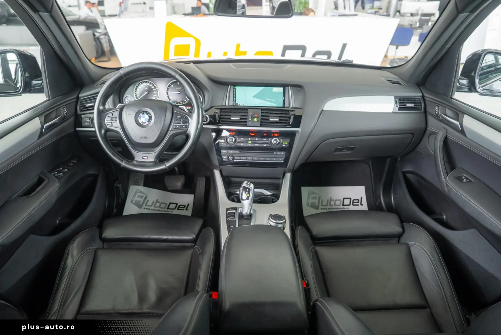 BMW X3 X3 xDrive20d