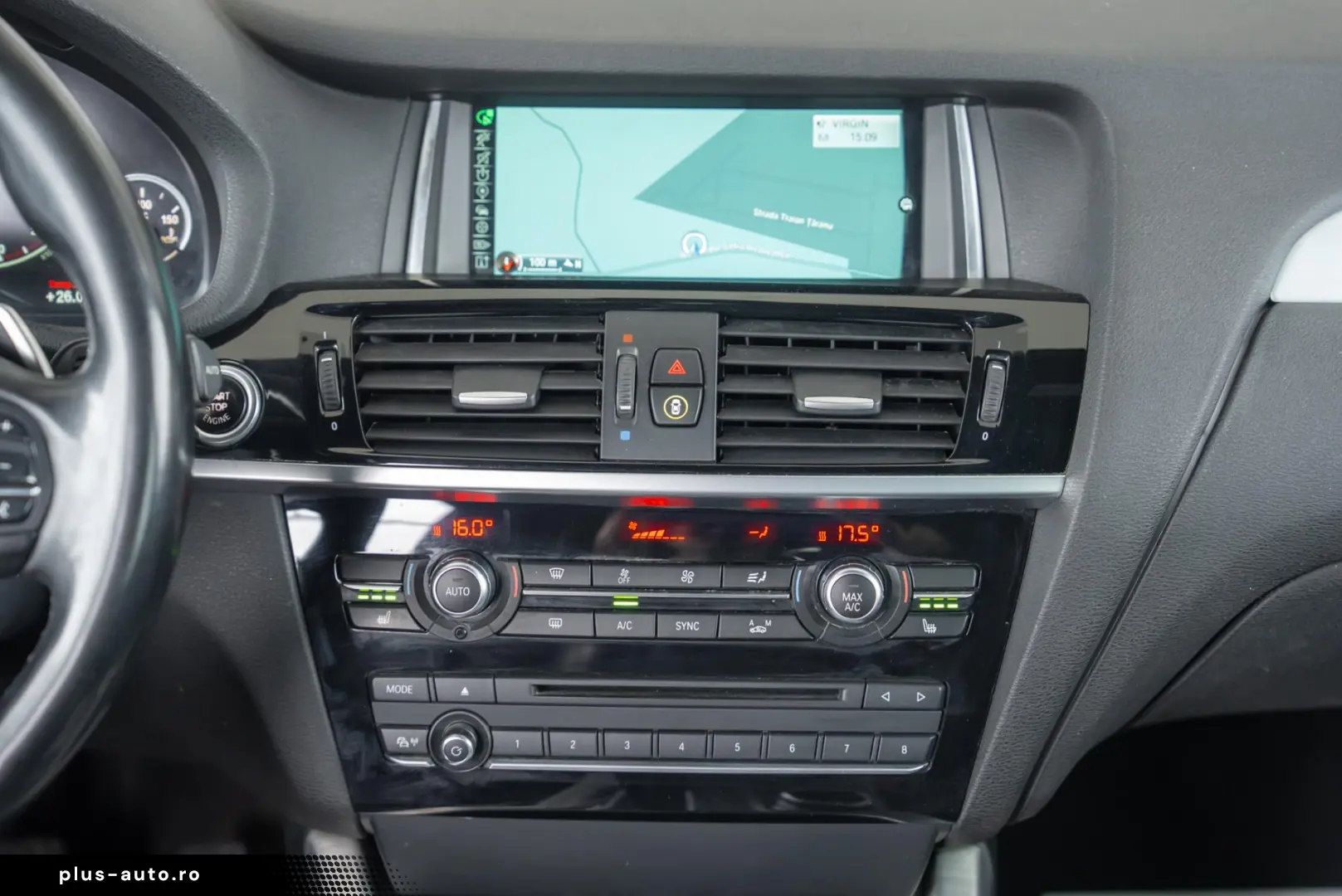 BMW X3 X3 xDrive20d