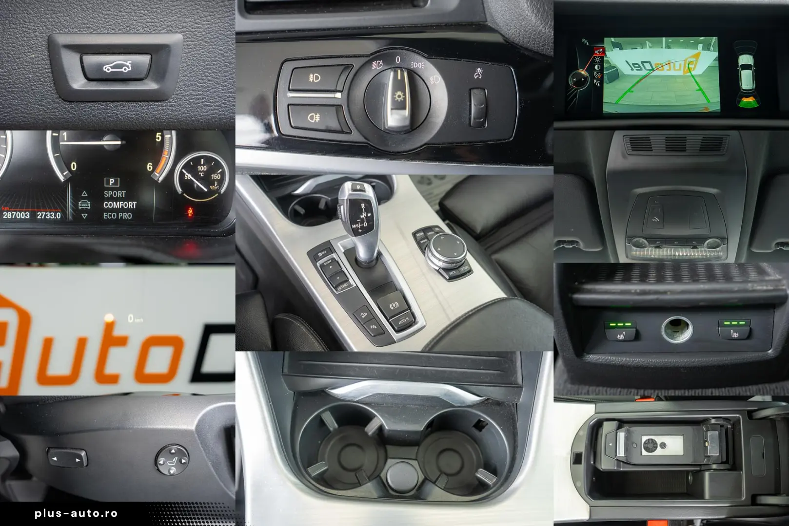 BMW X3 X3 xDrive20d