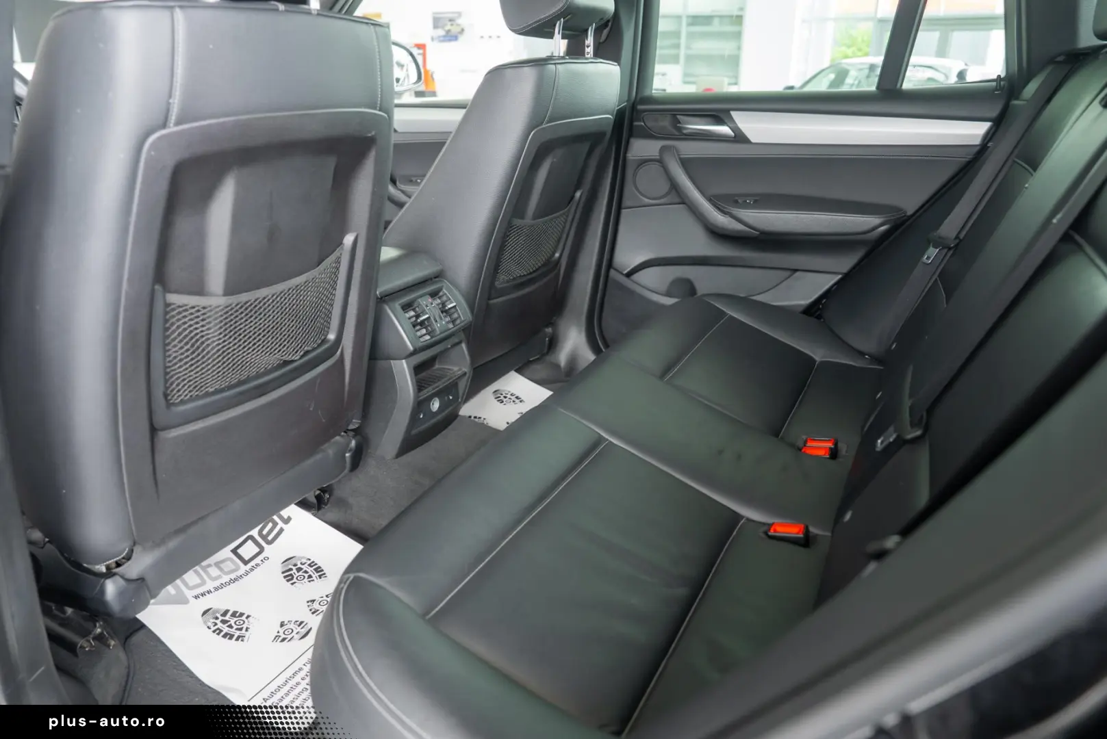 BMW X3 X3 xDrive20d