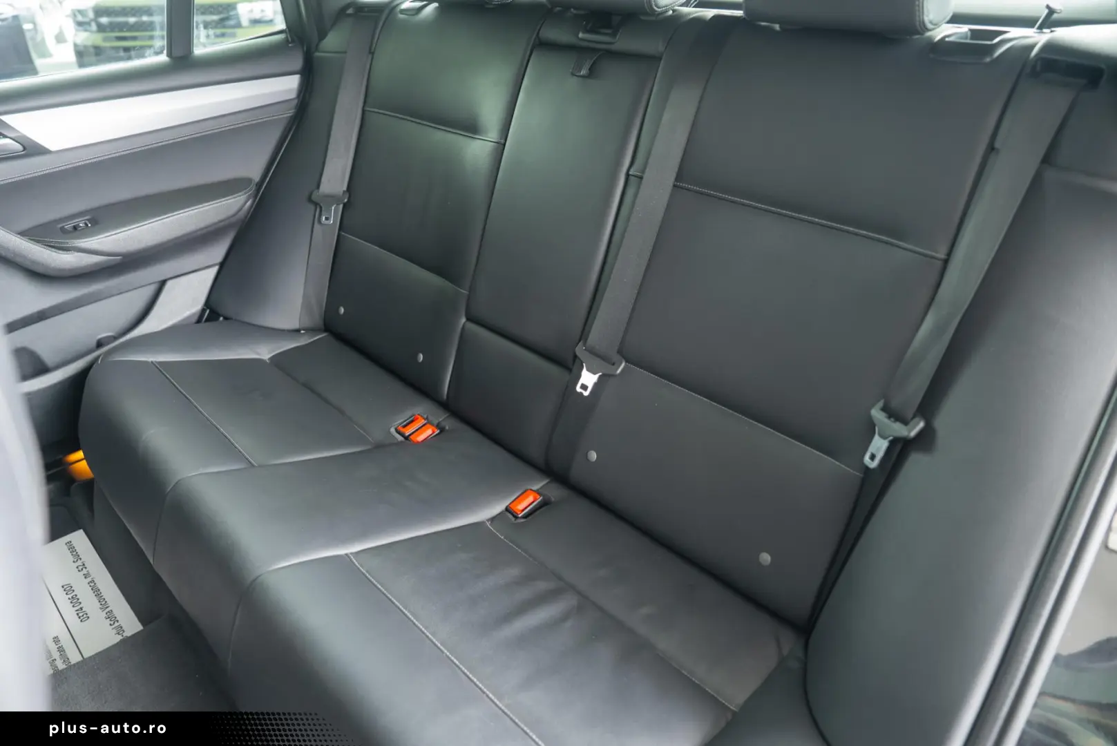 BMW X3 X3 xDrive20d