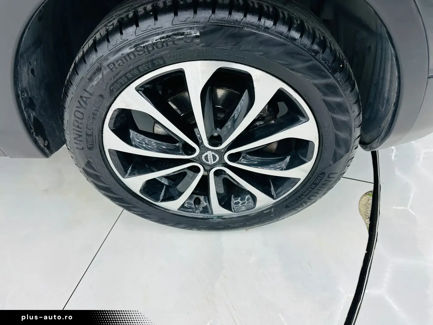 NISSAN Qashqai 2013 1.6i E6 Garantie 12 Luni Rate Avans 0 Do