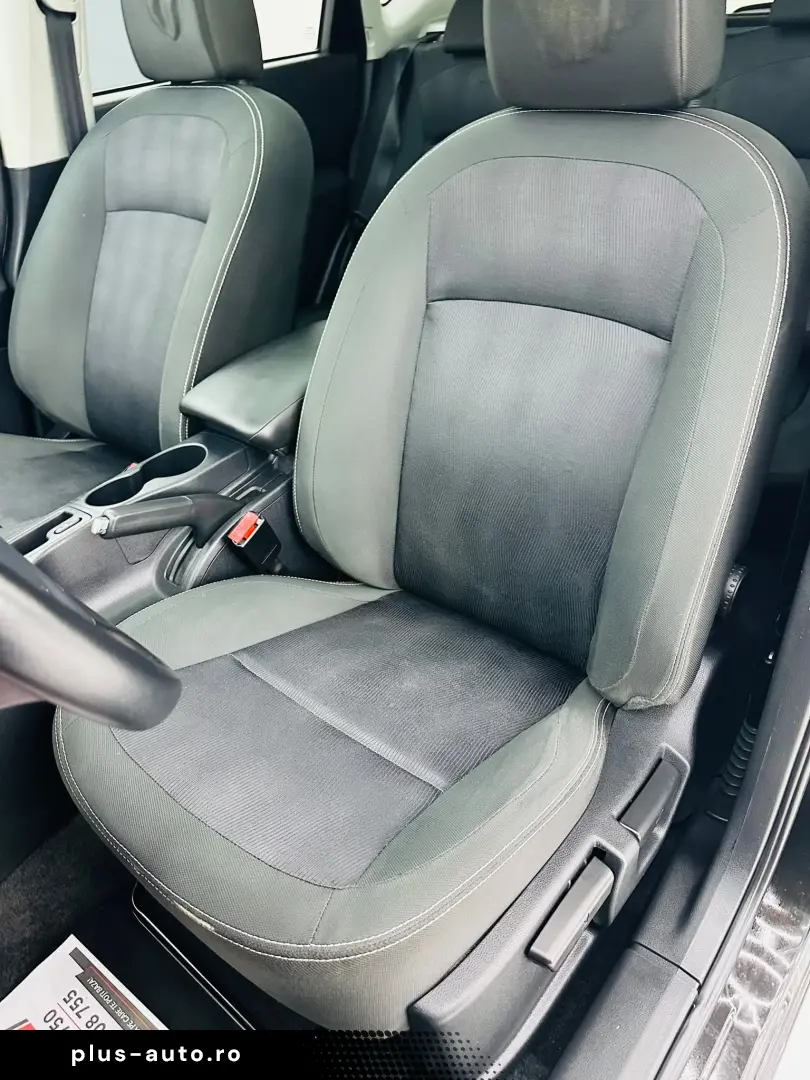 NISSAN Qashqai 2013 1.6i E6 Garantie 12 Luni Rate Avans 0 Do