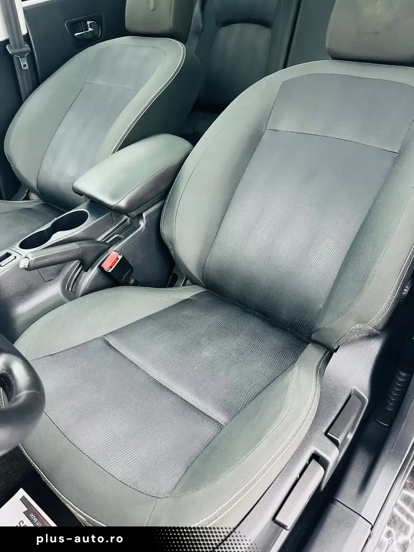 NISSAN Qashqai 2013 1.6i E6 Garantie 12 Luni Rate Avans 0 Do