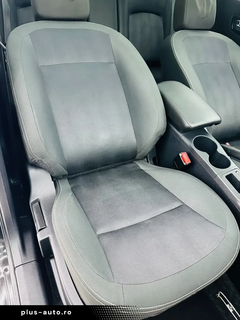 NISSAN Qashqai 2013 1.6i E6 Garantie 12 Luni Rate Avans 0 Do
