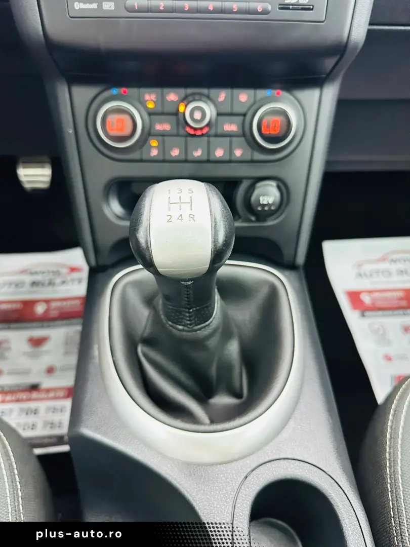 NISSAN Qashqai 2013 1.6i E6 Garantie 12 Luni Rate Avans 0 Do