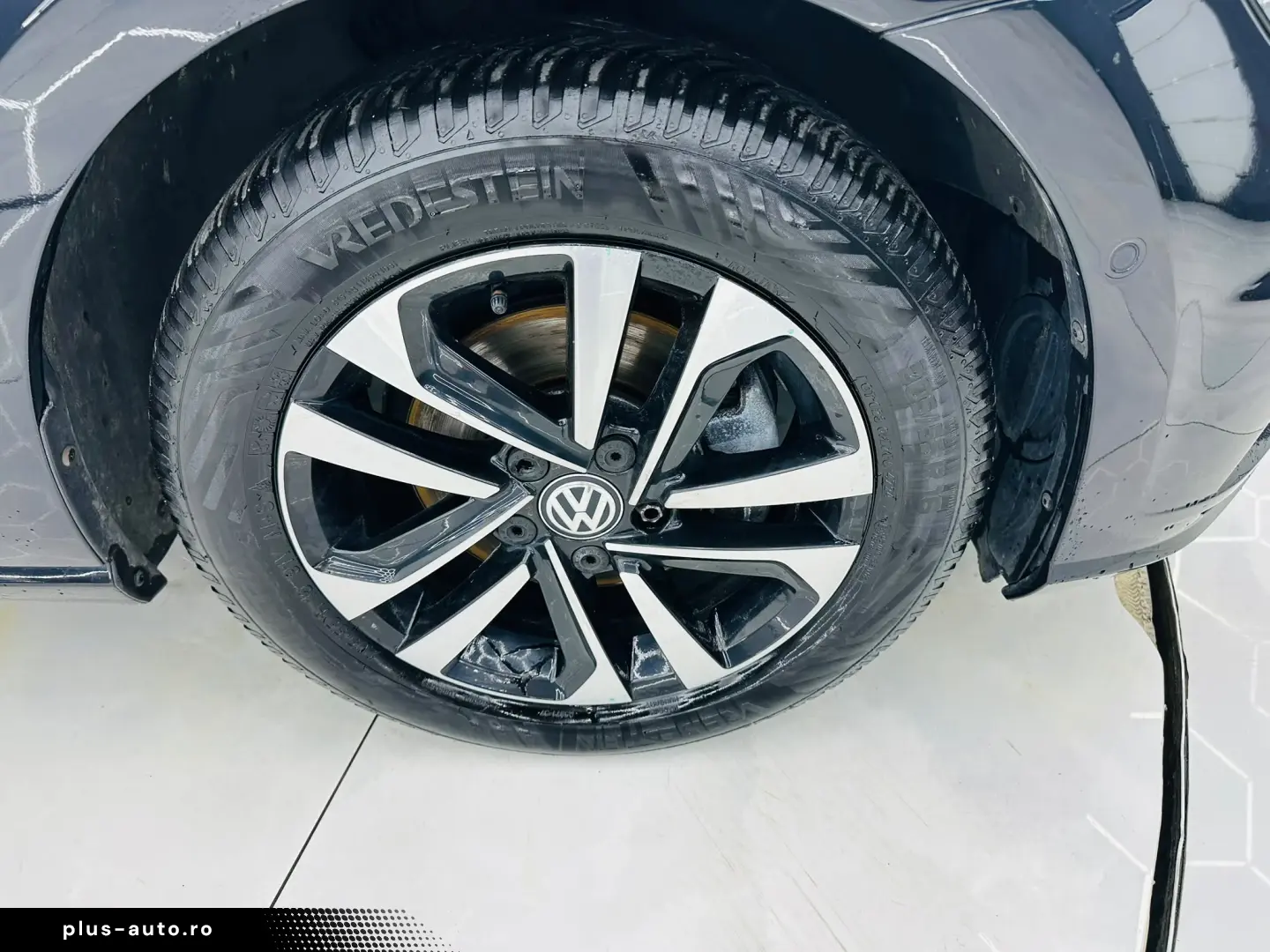 VOLKSWAGEN GOLF 2020 1.6D E6 Garantie 12 Luni Rate Avans 0 D