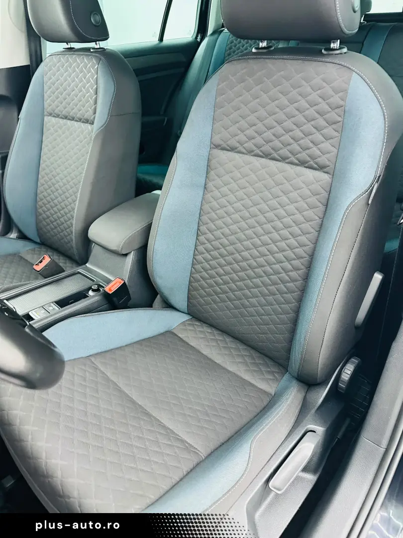 VOLKSWAGEN GOLF 2020 1.6D E6 Garantie 12 Luni Rate Avans 0 D