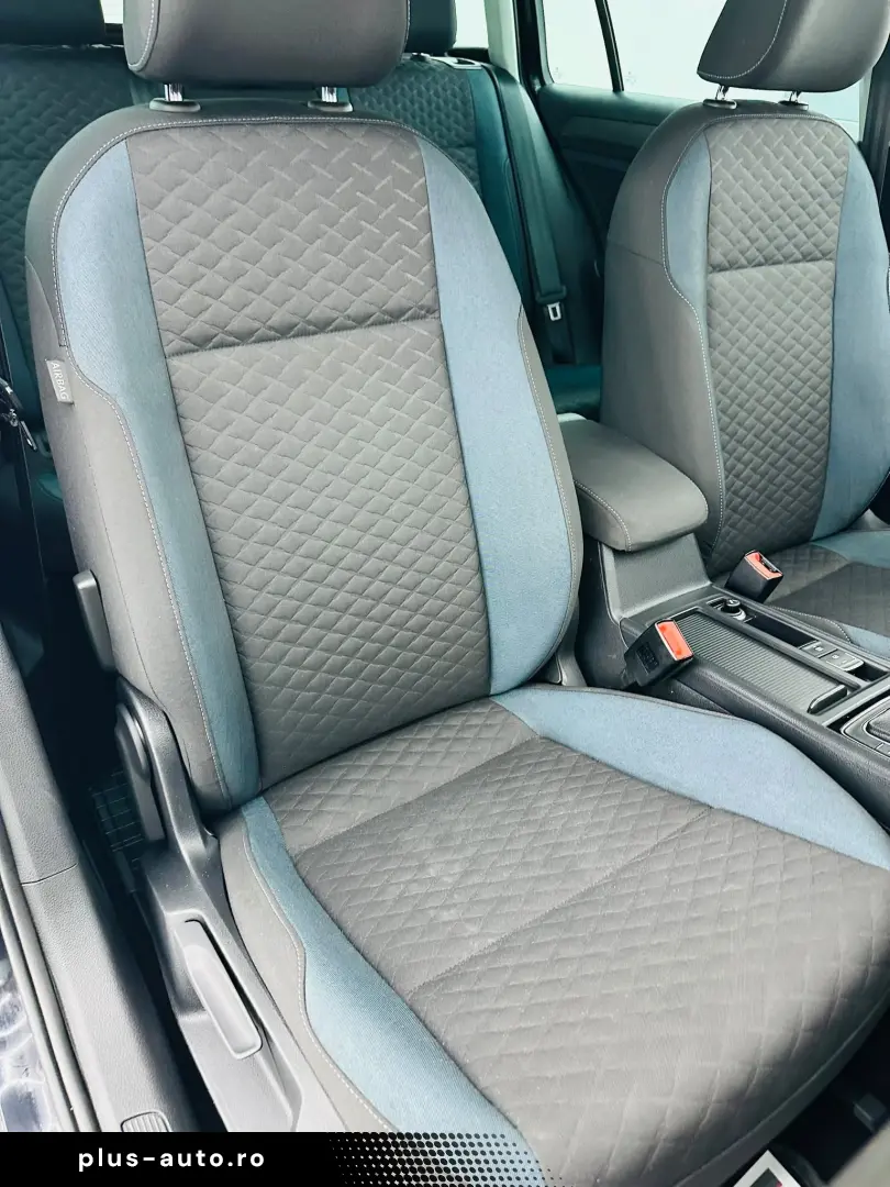 VOLKSWAGEN GOLF 2020 1.6D E6 Garantie 12 Luni Rate Avans 0 D