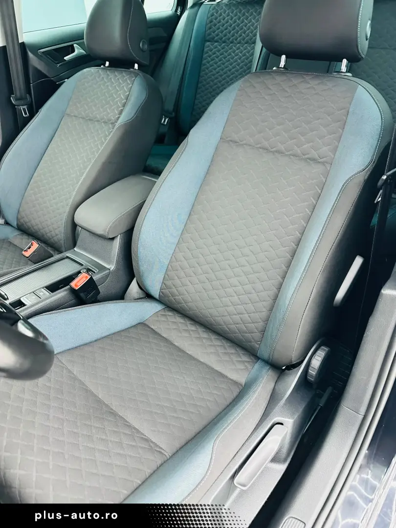 VOLKSWAGEN GOLF 2020 1.6D E6 Garantie 12 Luni Rate Avans 0 D
