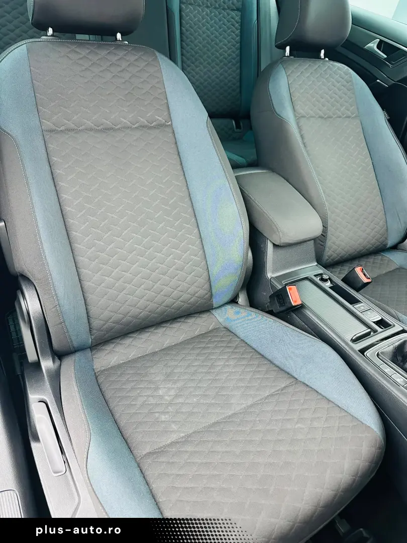 VOLKSWAGEN GOLF 2020 1.6D E6 Garantie 12 Luni Rate Avans 0 D