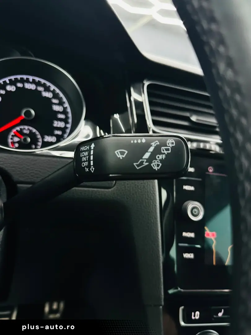 VOLKSWAGEN GOLF 2020 1.6D E6 Garantie 12 Luni Rate Avans 0 D