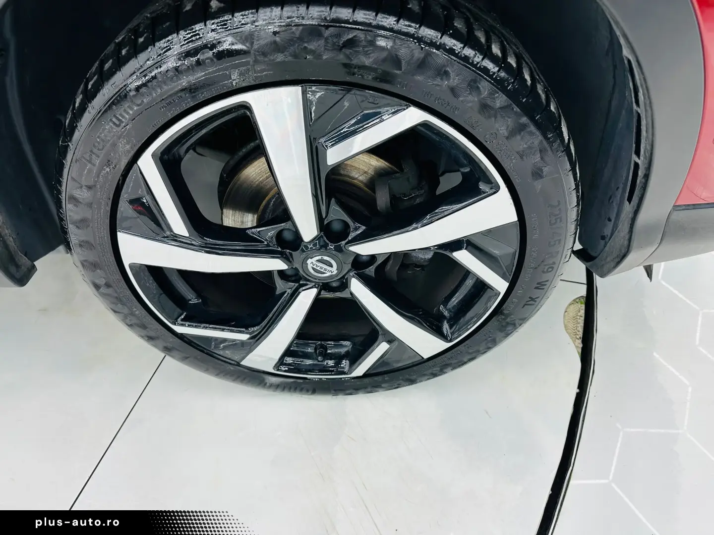 NISSAN Qashqai 2017 1.6i  E6 Garantie 12 Luni Rate Avans 0 D