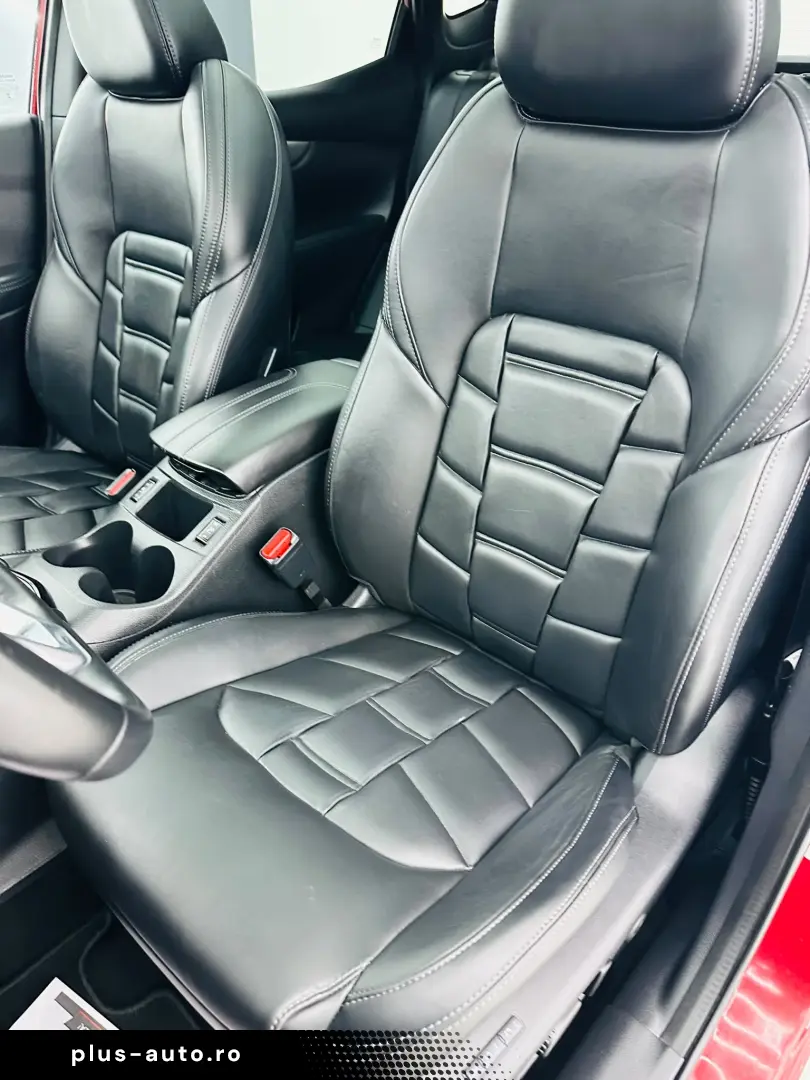 NISSAN Qashqai 2017 1.6i  E6 Garantie 12 Luni Rate Avans 0 D
