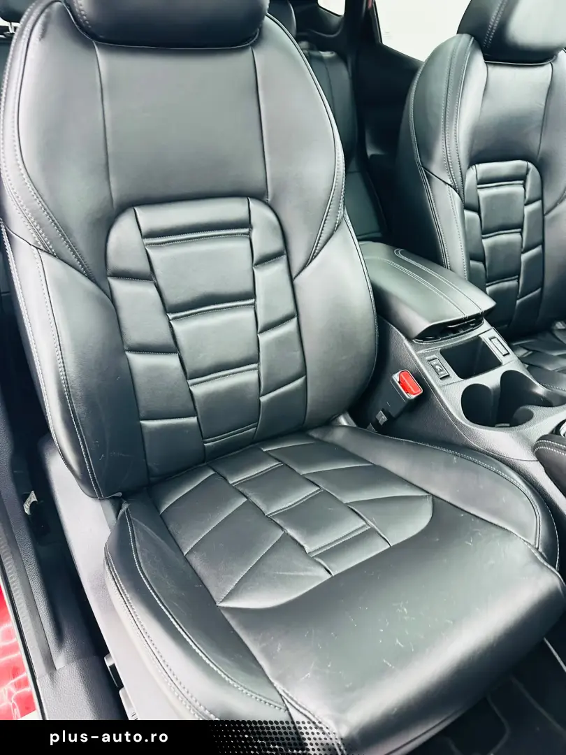 NISSAN Qashqai 2017 1.6i  E6 Garantie 12 Luni Rate Avans 0 D