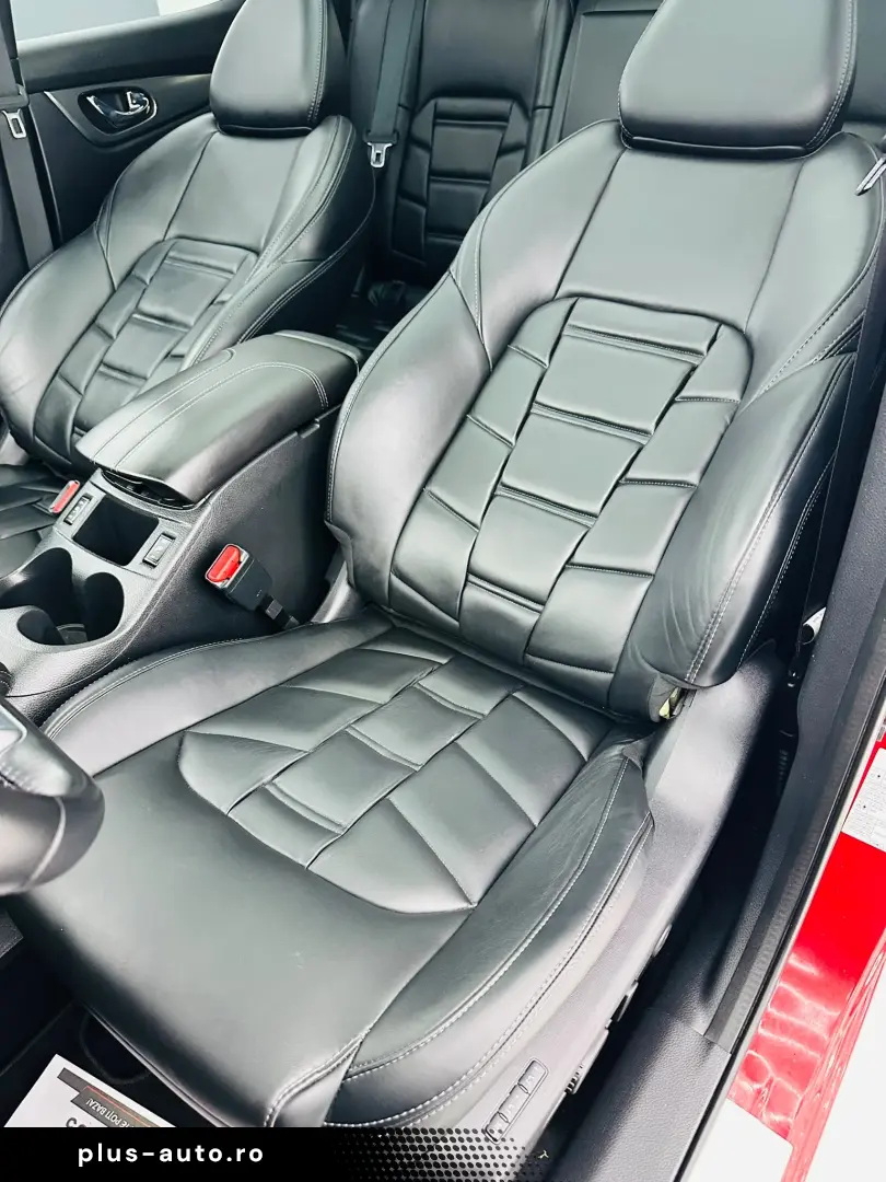 NISSAN Qashqai 2017 1.6i  E6 Garantie 12 Luni Rate Avans 0 D
