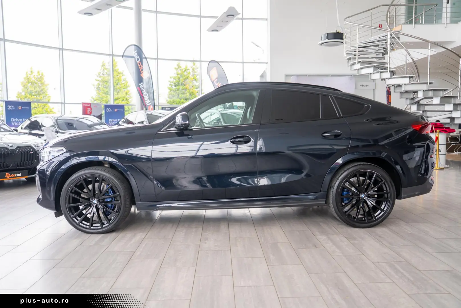 BMW X6 2021 — imagine 5