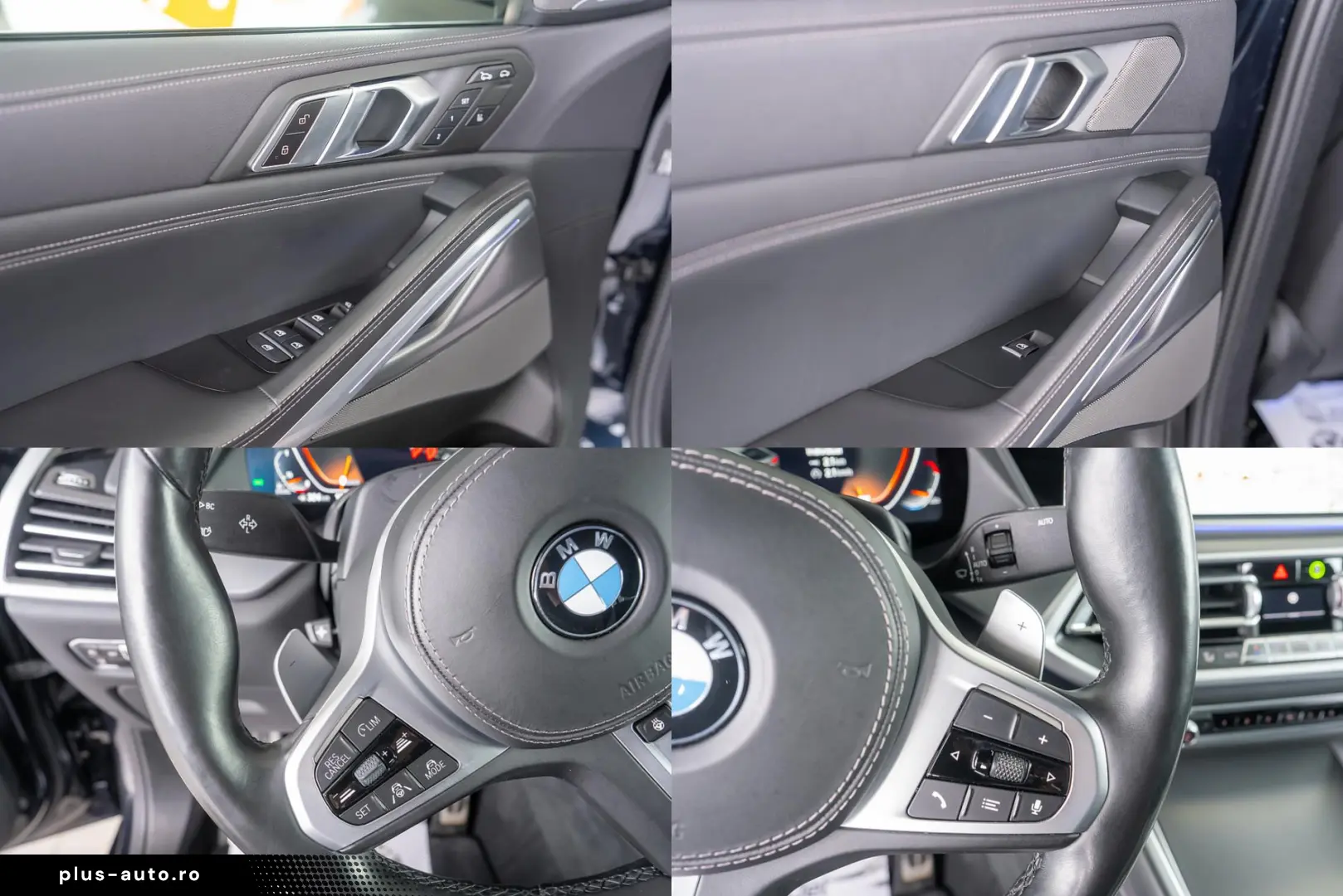 BMW X6 2021 — imagine 15