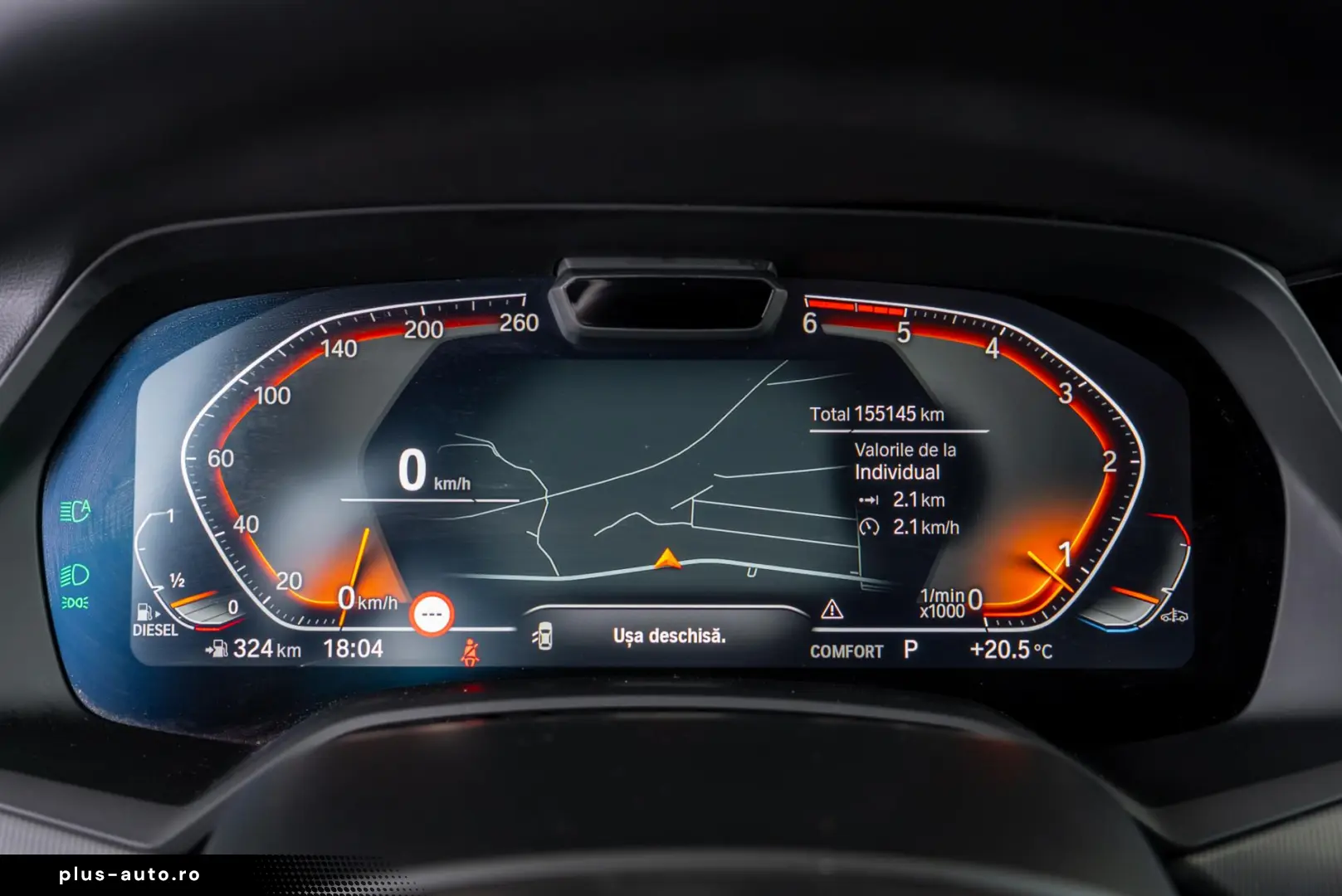 BMW X6 2021 — imagine 16