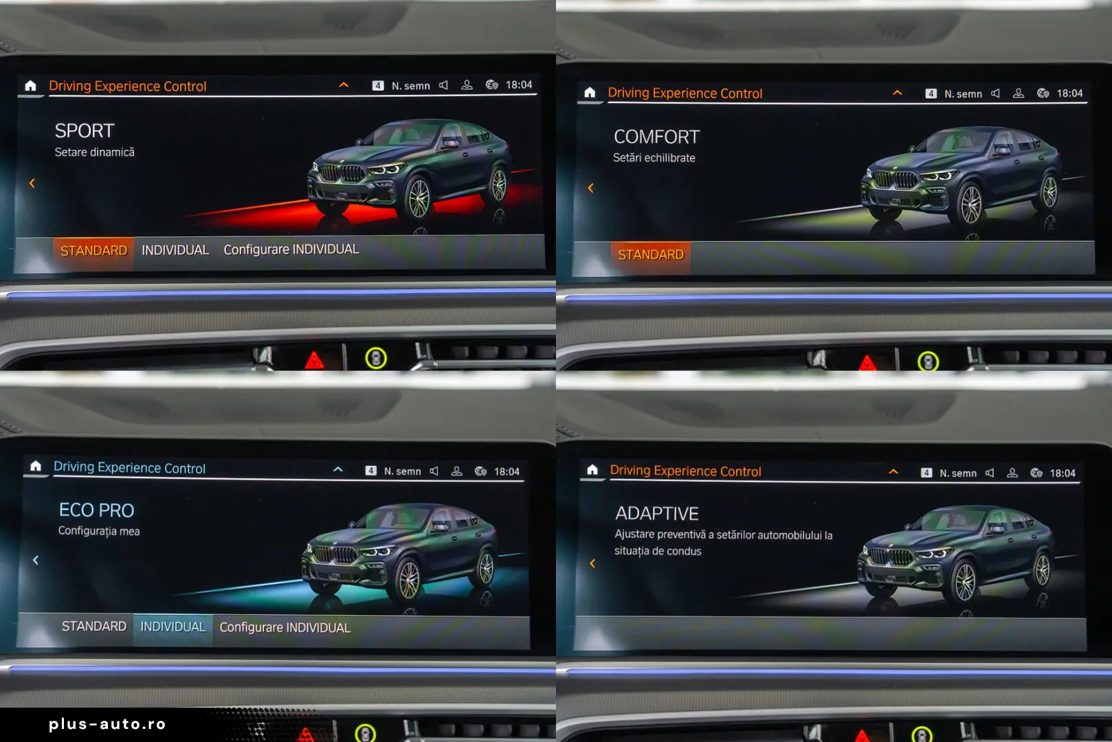 BMW X6 2021 — imagine 18