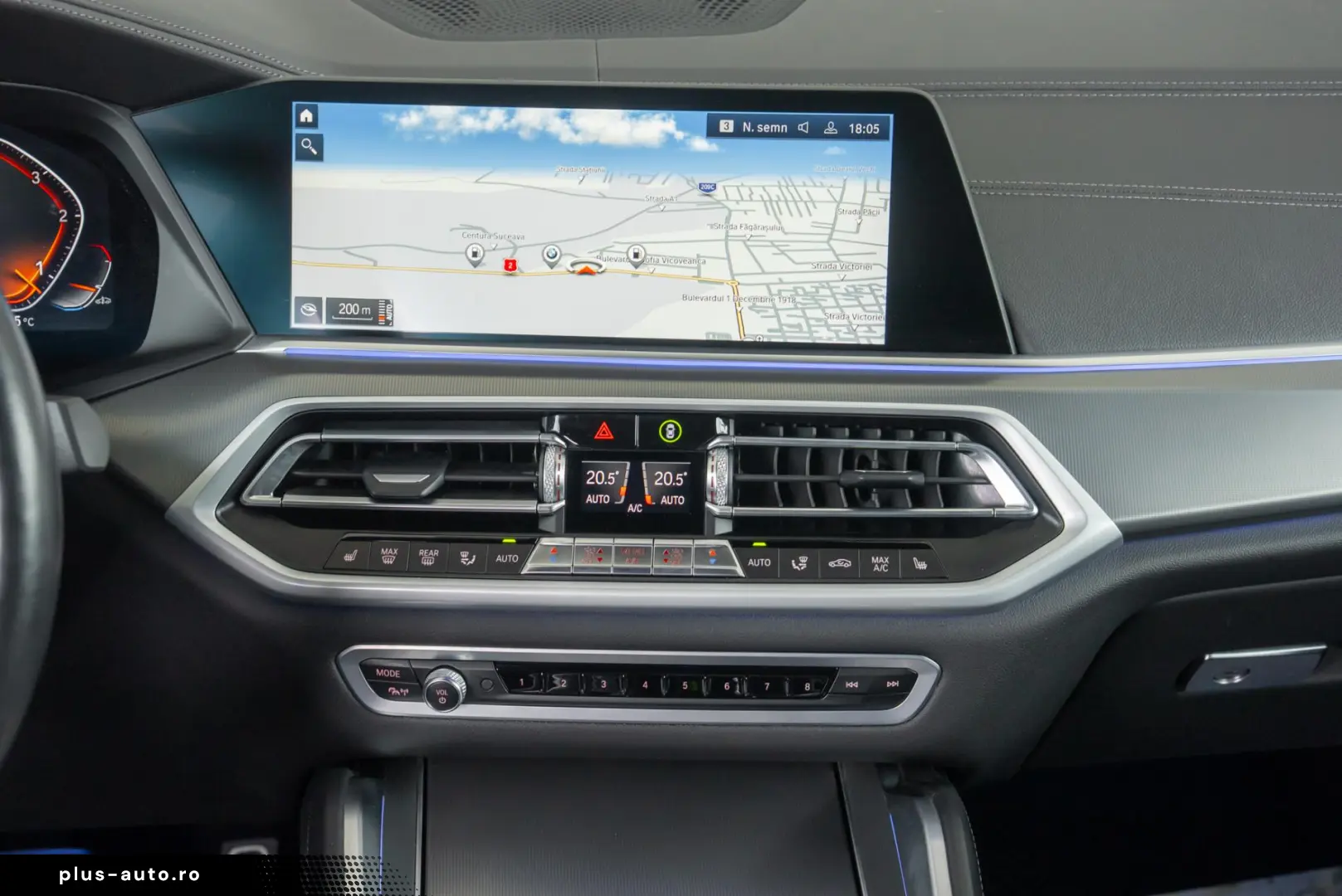 BMW X6 2021 — imagine 19