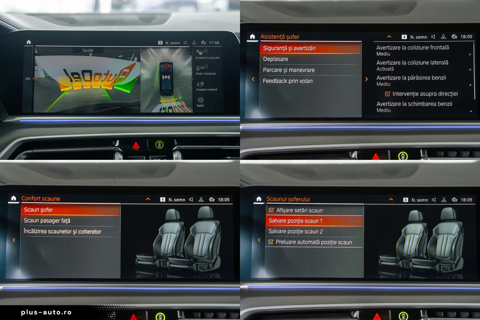 BMW X6 2021 — imagine 20