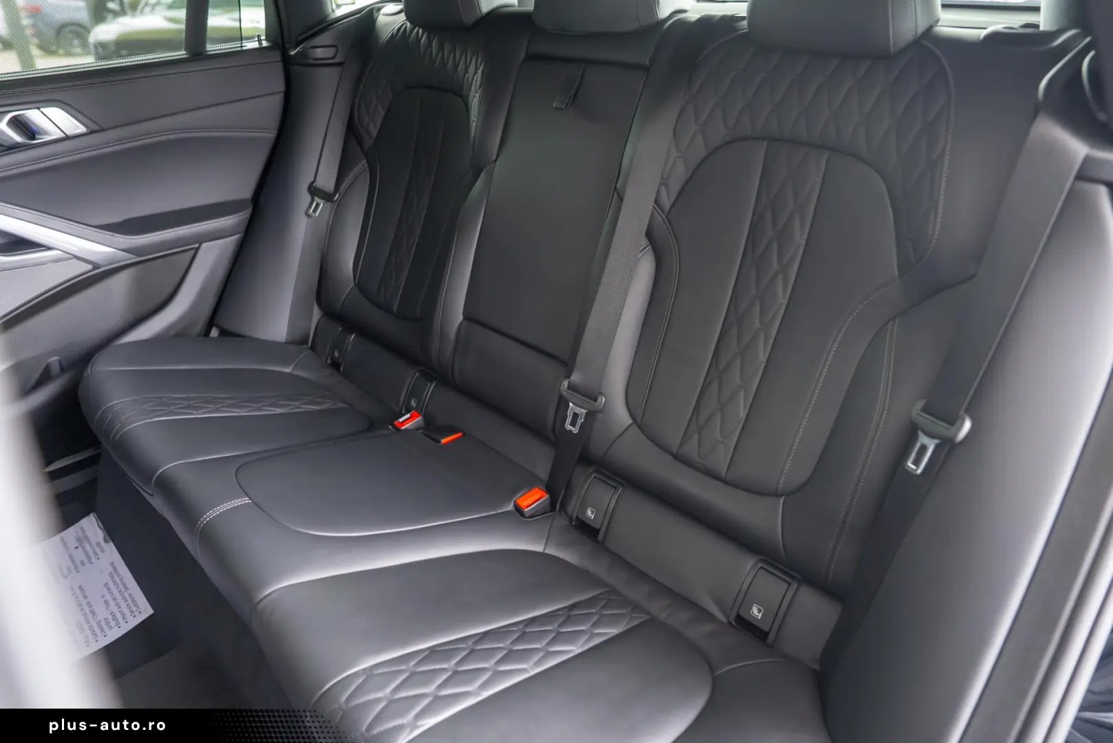 BMW X6 2021 — imagine 25
