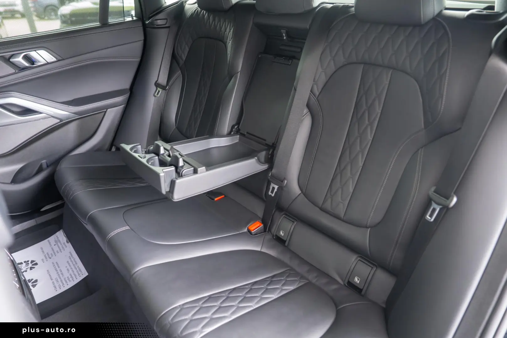 BMW X6 2021 — imagine 27