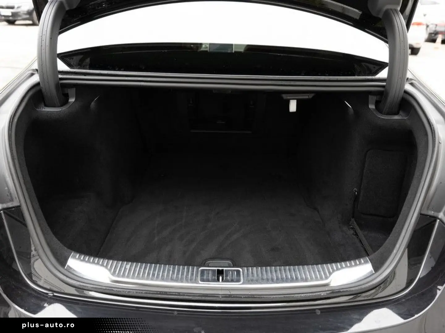 MERCEDES-BENZ S 450 d 4M L AMG-Sport Pano Burm Sitzk&hellip;