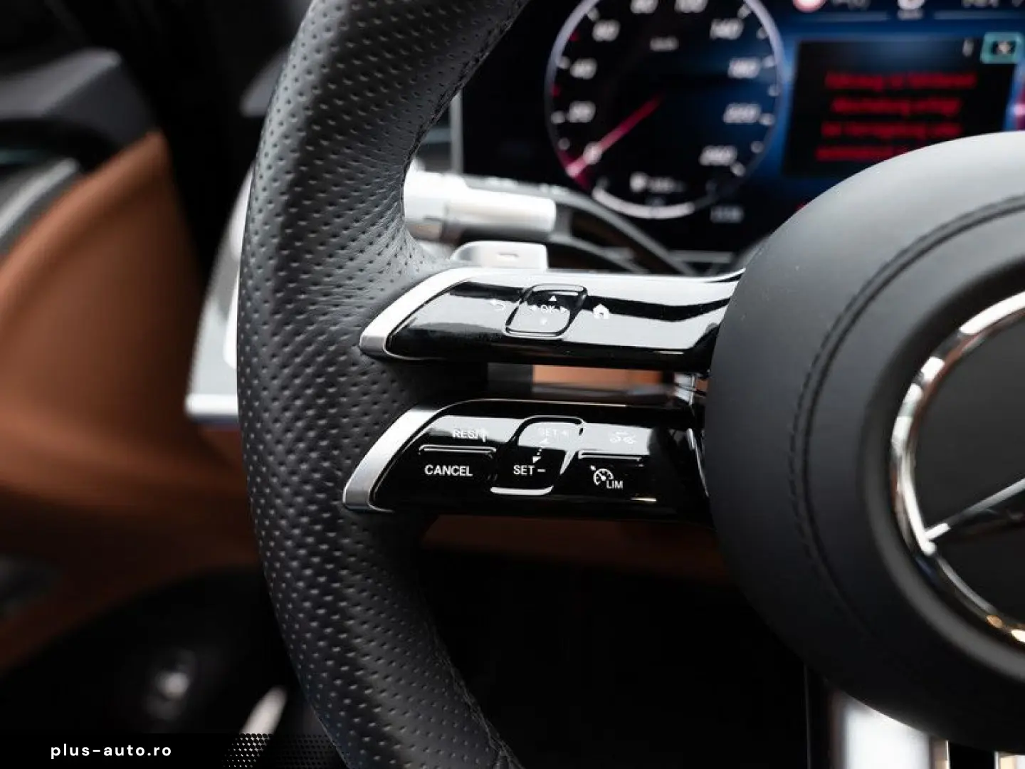 MERCEDES-BENZ S 450 d 4M L AMG-Sport Pano Burm Sitzk&hellip;