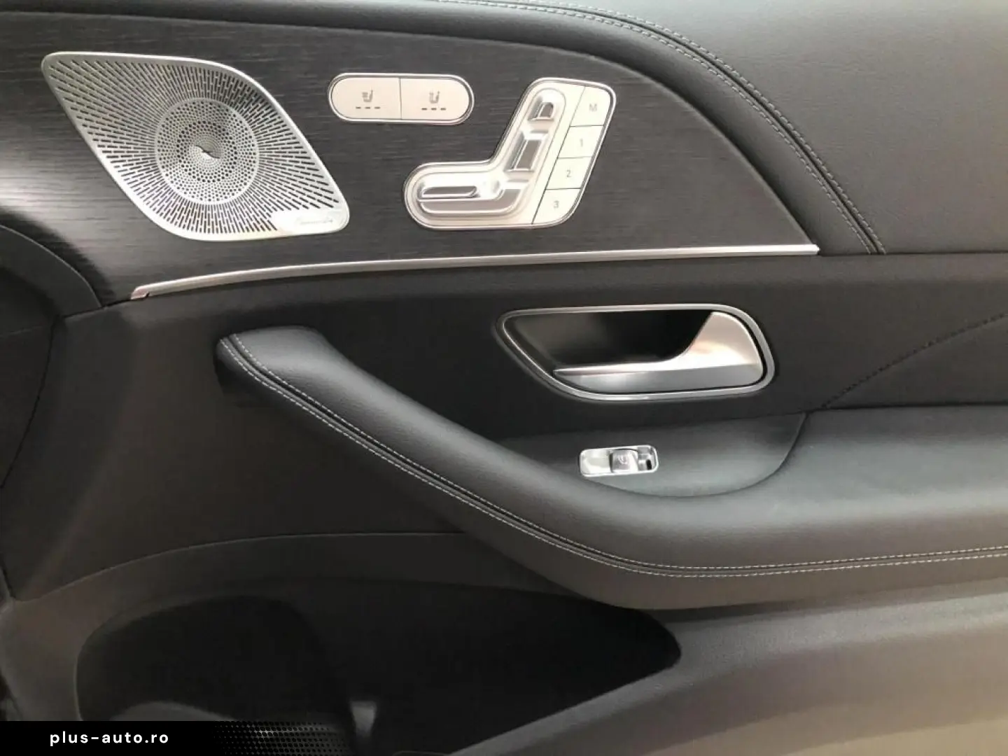 MERCEDES-BENZ GLE 450 4MATIC AMG Garantie
