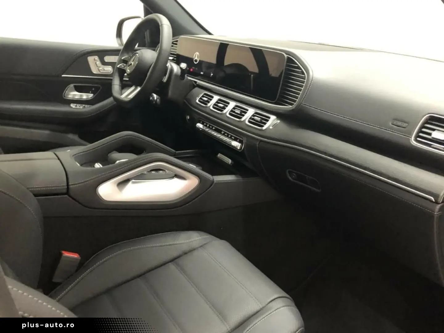MERCEDES-BENZ GLE 450 4MATIC AMG Garantie