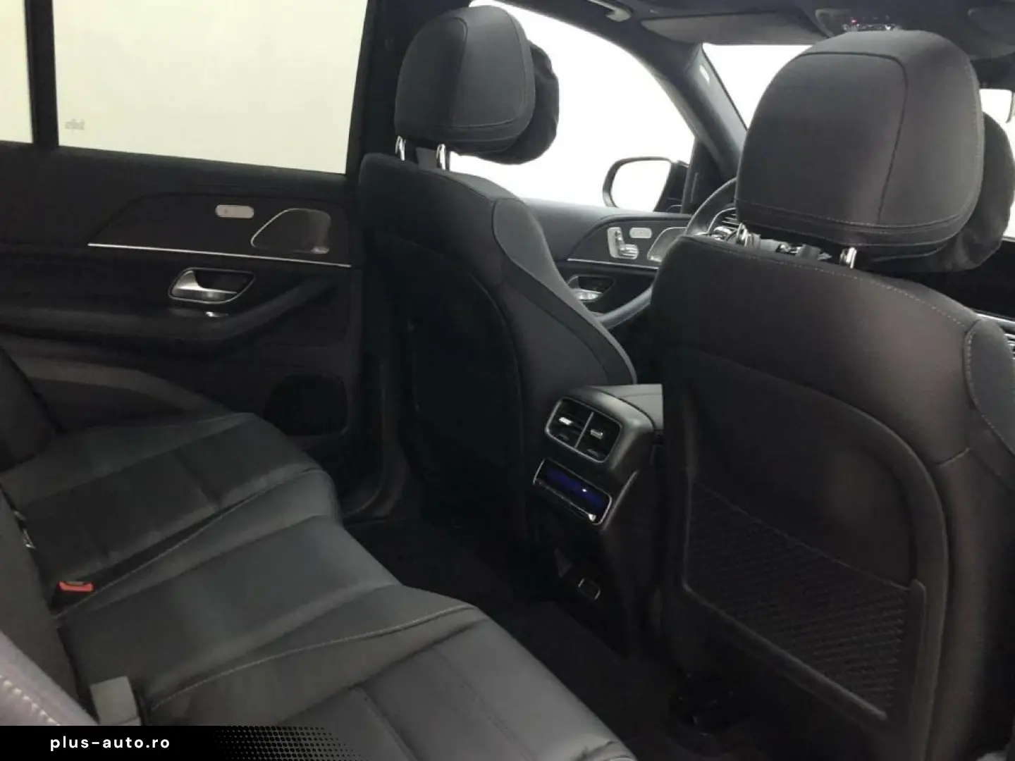 MERCEDES-BENZ GLE 450 4MATIC AMG Garantie