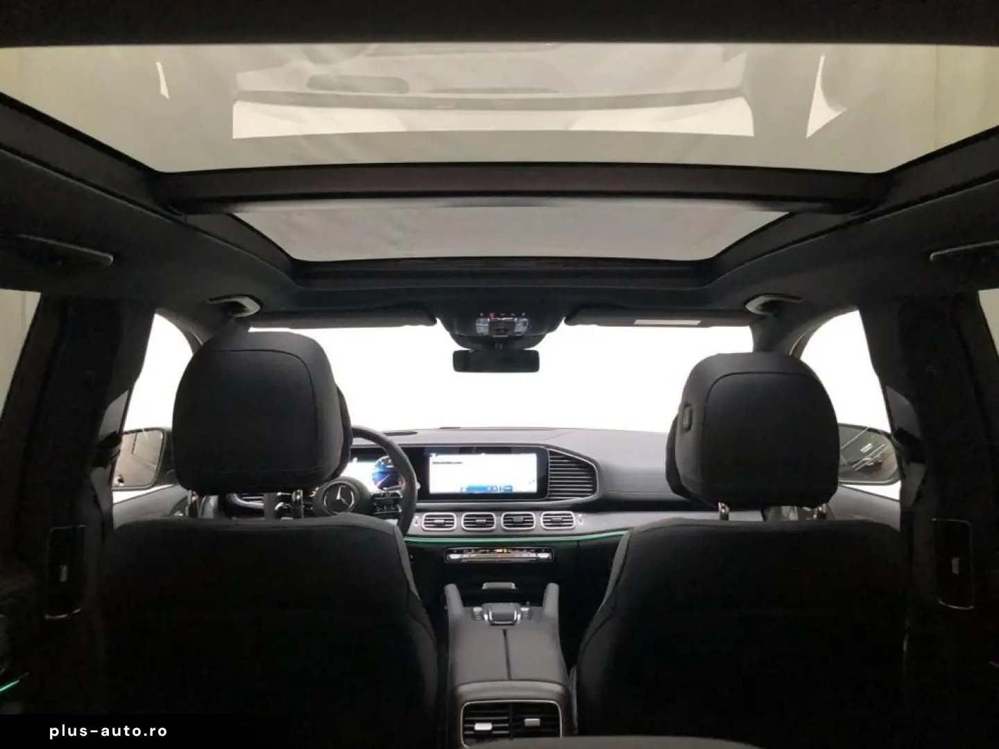 MERCEDES-BENZ GLE 450 4MATIC AMG Garantie
