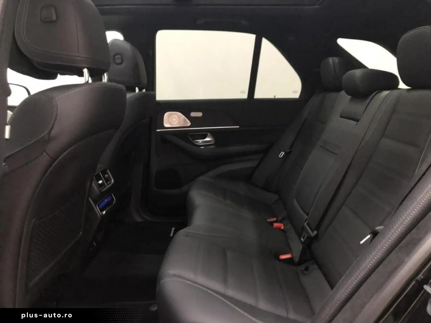MERCEDES-BENZ GLE 450 4MATIC AMG Garantie