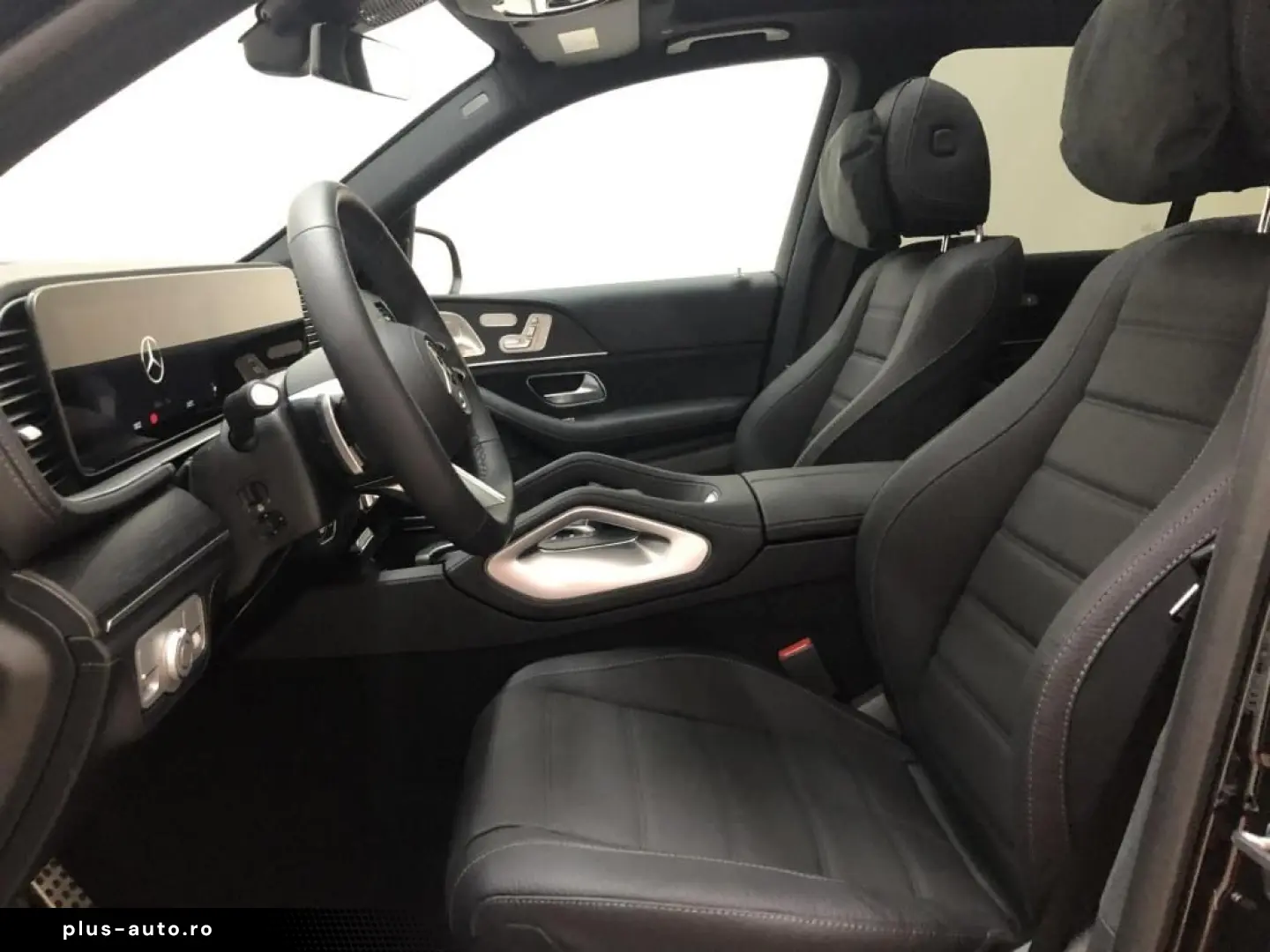 MERCEDES-BENZ GLE 450 4MATIC AMG Garantie