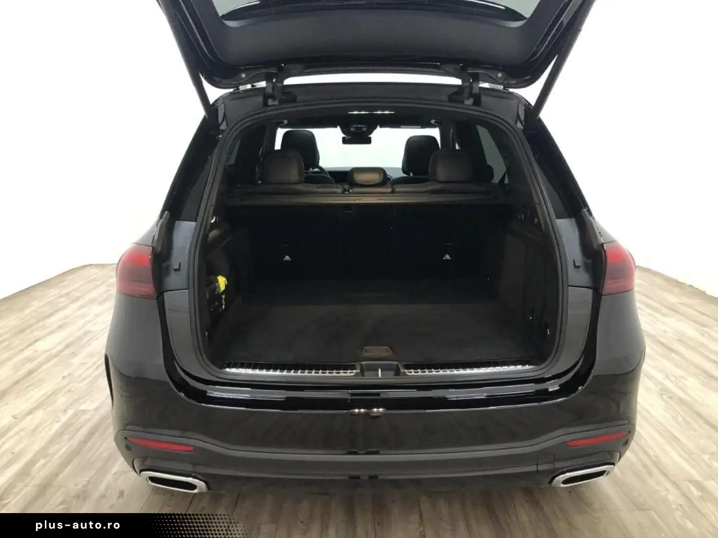 MERCEDES-BENZ GLE 450 4MATIC AMG Garantie