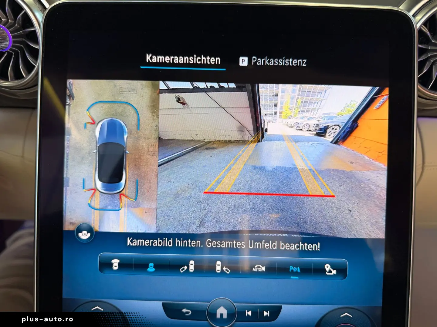 MERCEDES-BENZ SL 63 AMG 4matic  Premium  Aero Kerami&hellip;