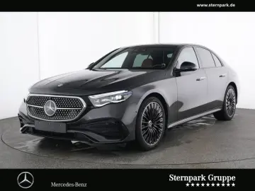 MERCEDES-BENZ E 300 de 4M AMG Super AIRM Pano HUD Ma&hellip;