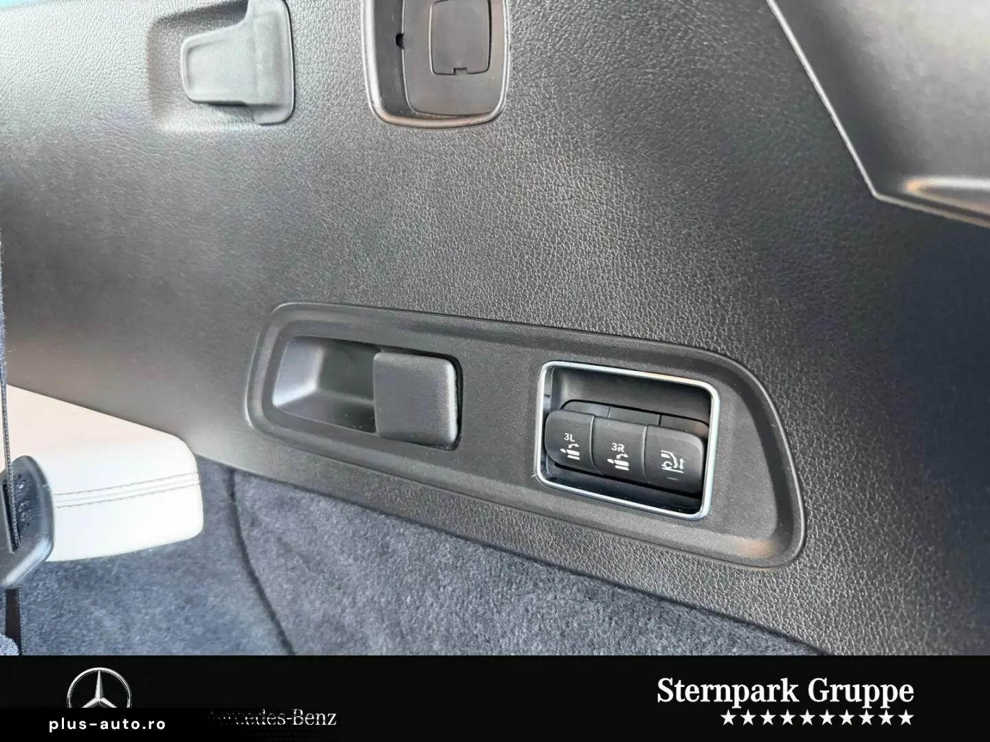 MERCEDES-BENZ GLS 63 4M  7Sitz Fond-E Massage 22  Ni&hellip;
