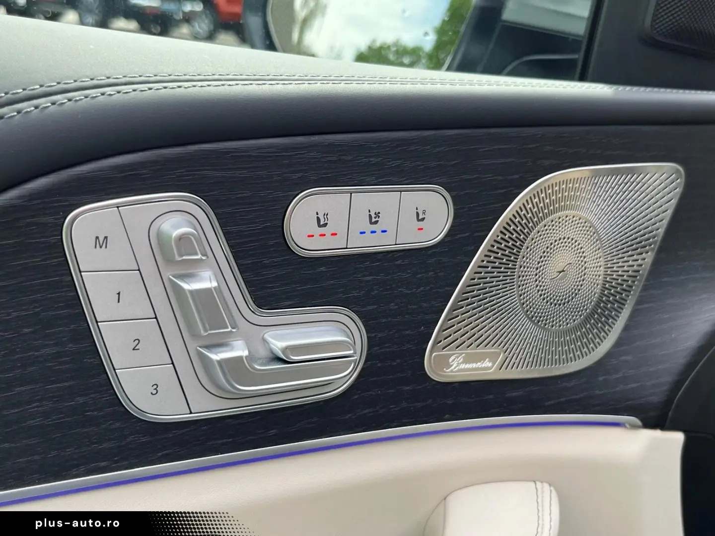 MERCEDES-BENZ GLE 63 S 4Matic  AMG Keramik Akrapovic&hellip;