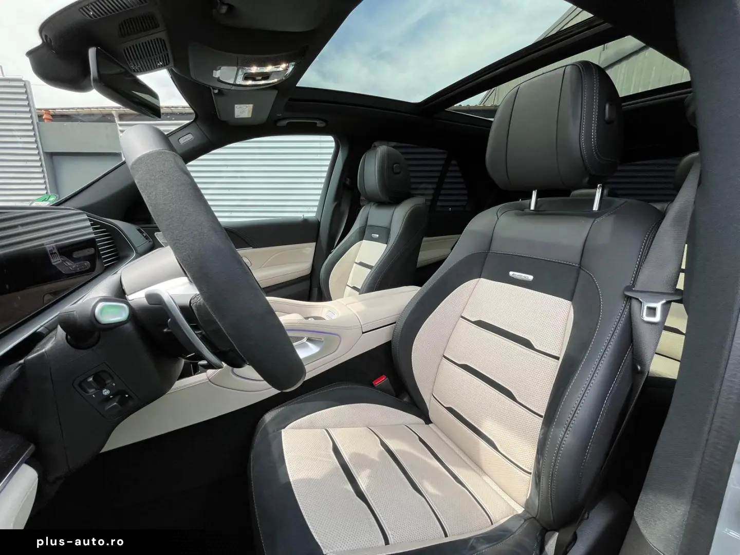 MERCEDES-BENZ GLE 63 S 4Matic  AMG Keramik Akrapovic&hellip;