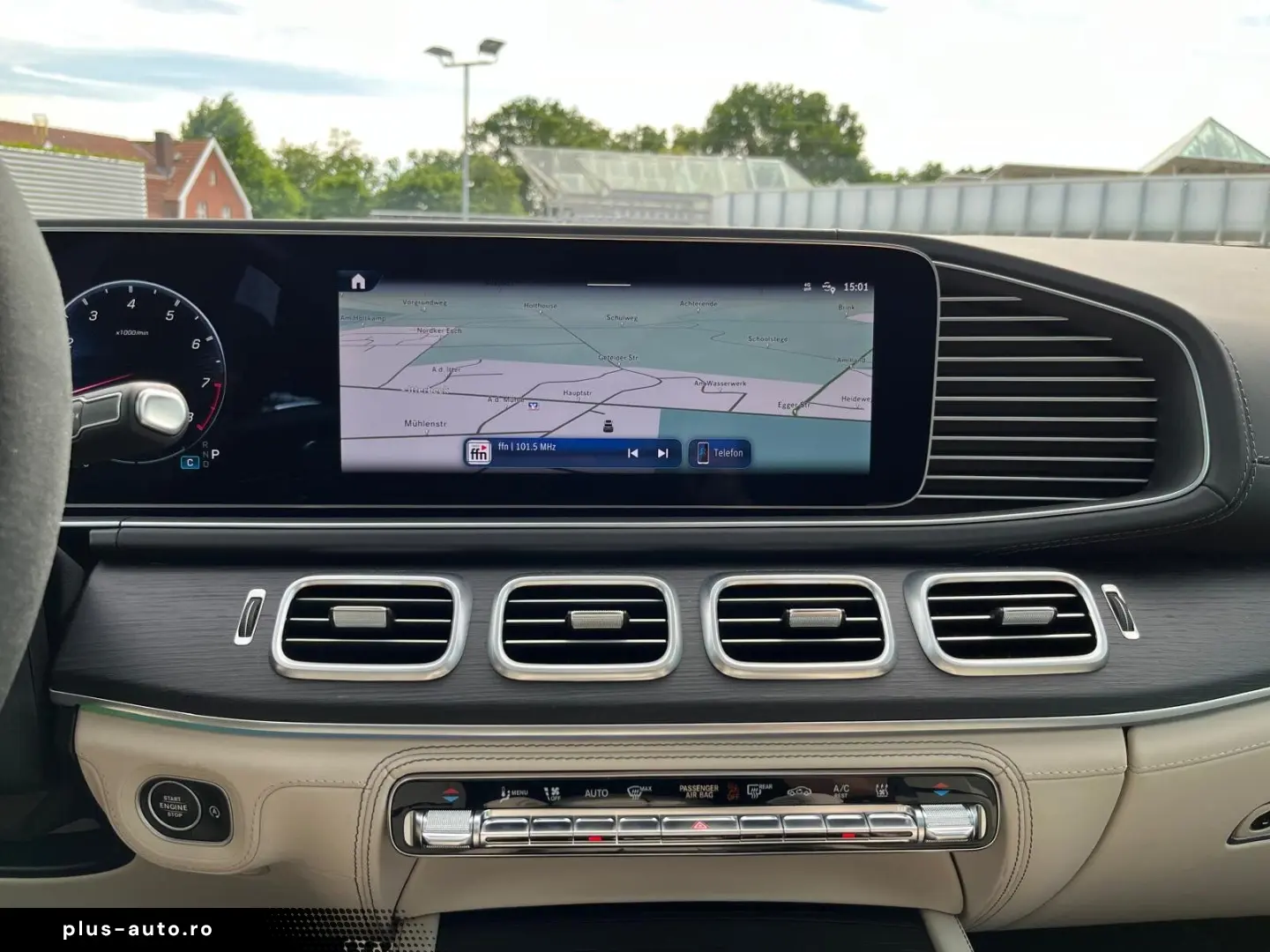 MERCEDES-BENZ GLE 63 S 4Matic  AMG Keramik Akrapovic&hellip;